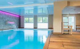 La Closerie Spa & Residence Hotel