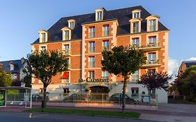 La Closerie Spa & Residence Hotel